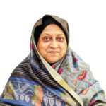 Mrs. Monowara Begum