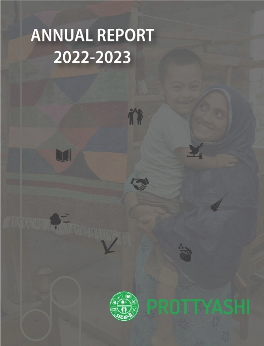 ANNUAL REPORT 2022-2023