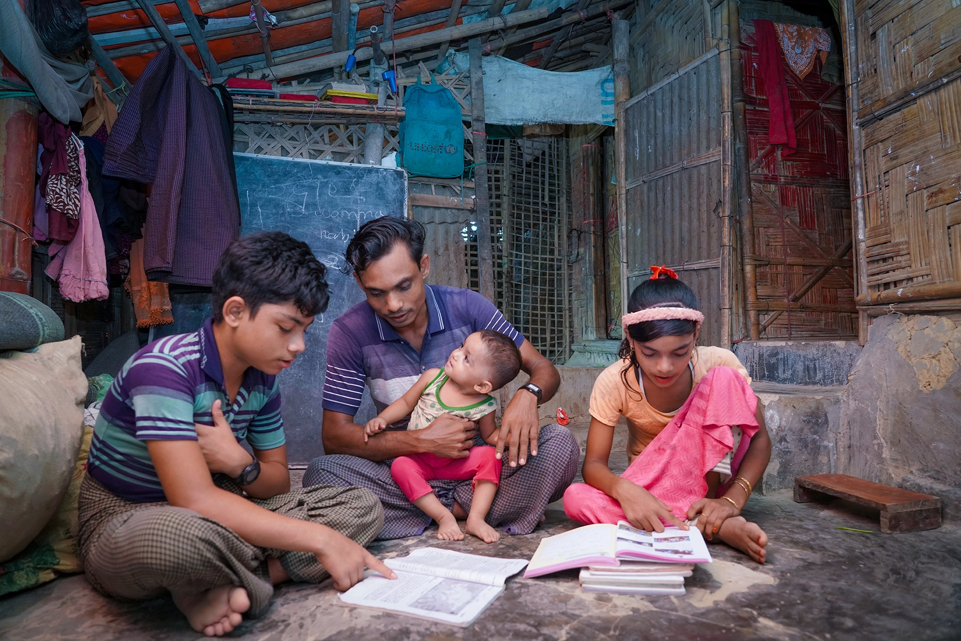 Community Development and Empowerment