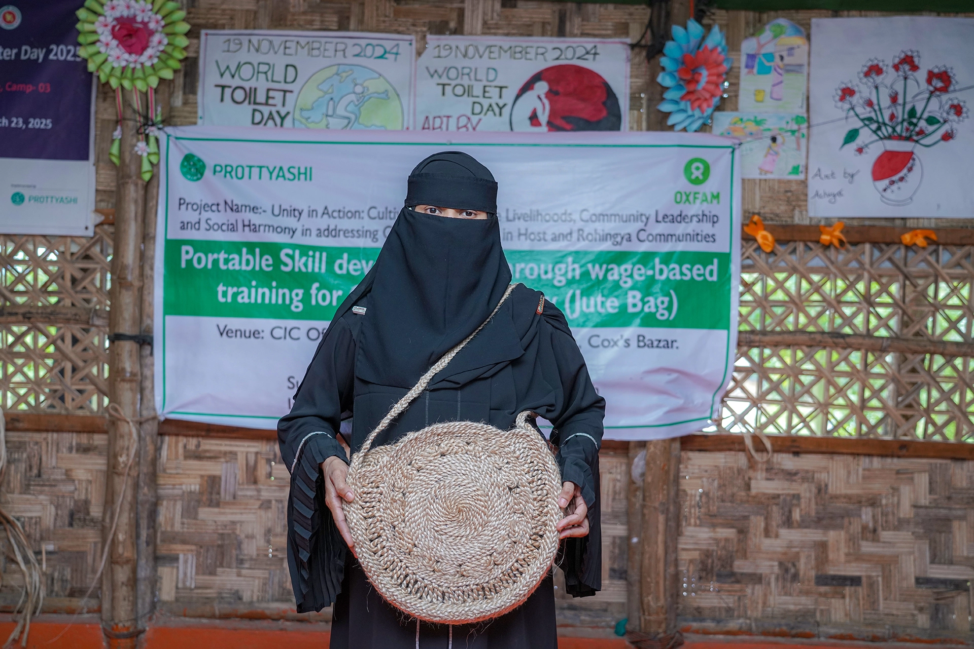 Livelihood, Food Security, Nutrition