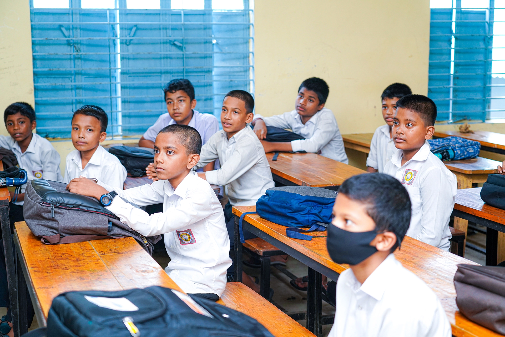 Youth and Adolescent Development